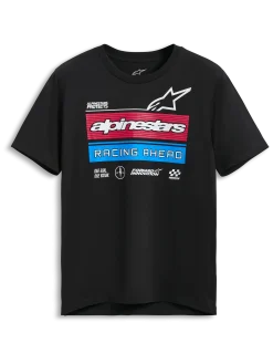 Harken CSF Tee - Short Sleeve