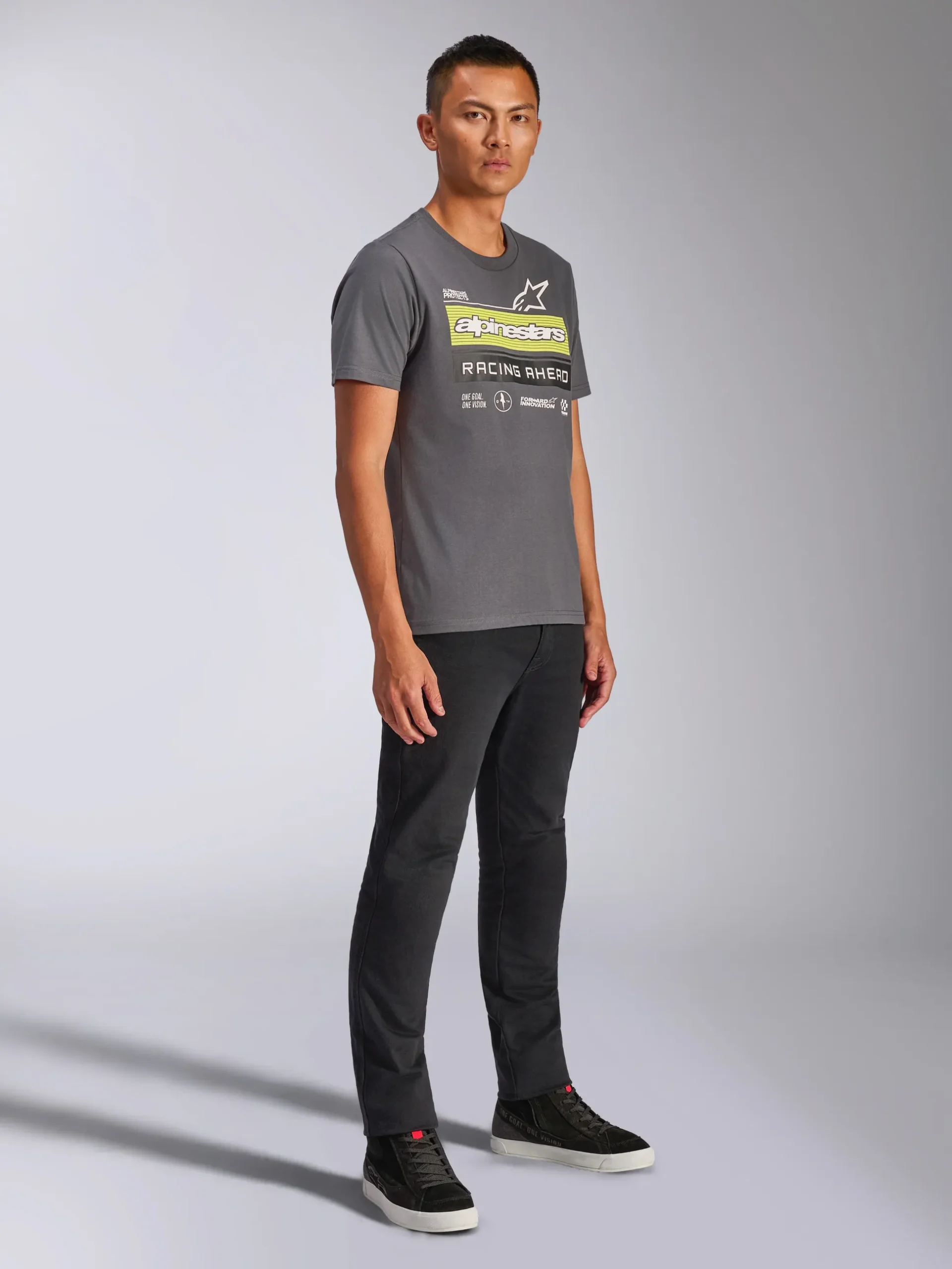 Harken CSF Tee - Short Sleeve