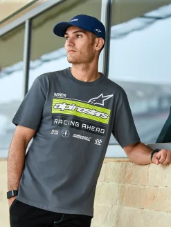 Harken CSF Tee - Short Sleeve