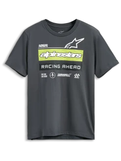 Harken CSF Tee - Short Sleeve