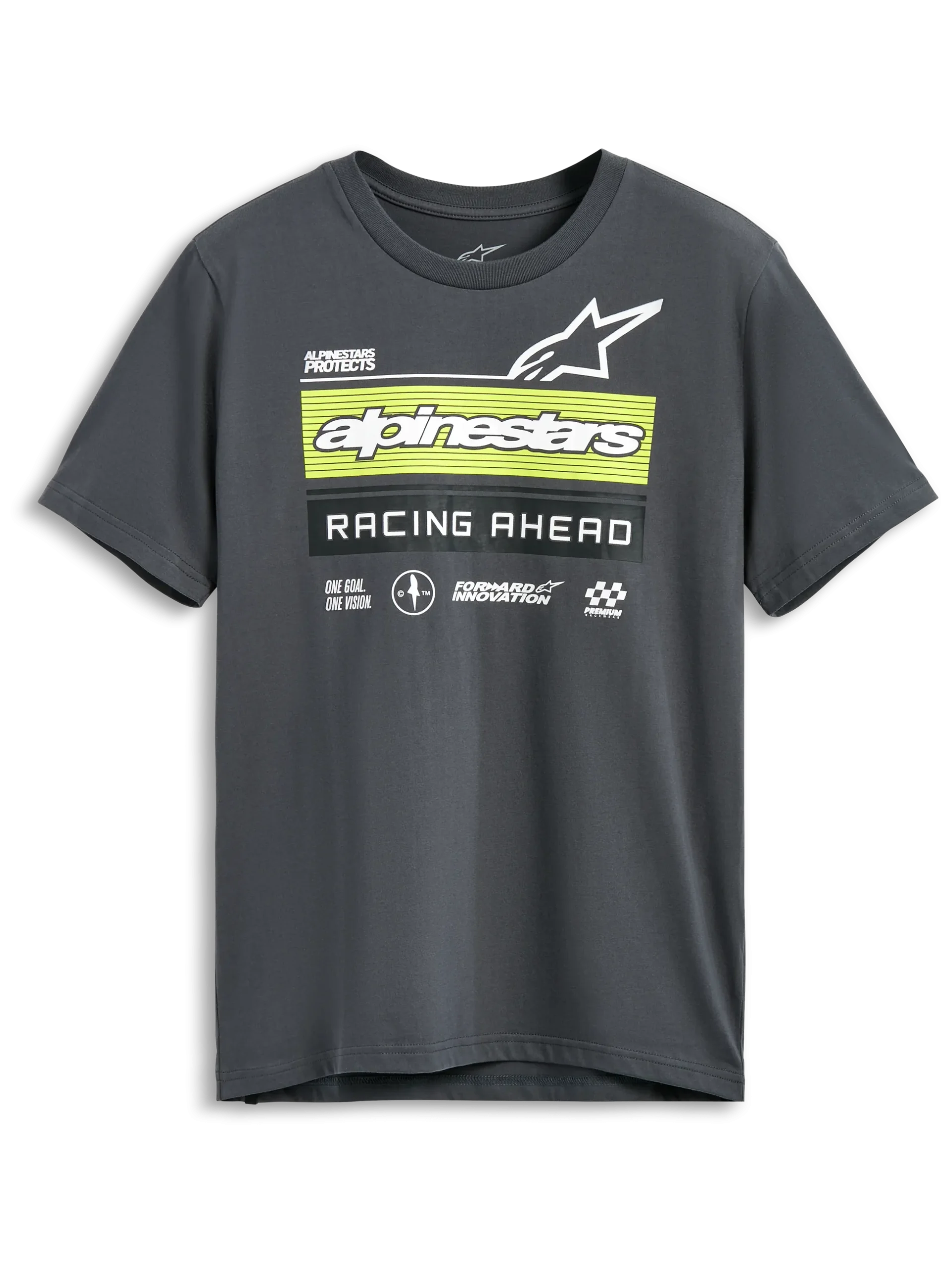 Harken CSF Tee - Short Sleeve