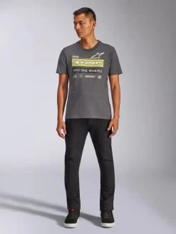 Harken CSF Tee - Short Sleeve