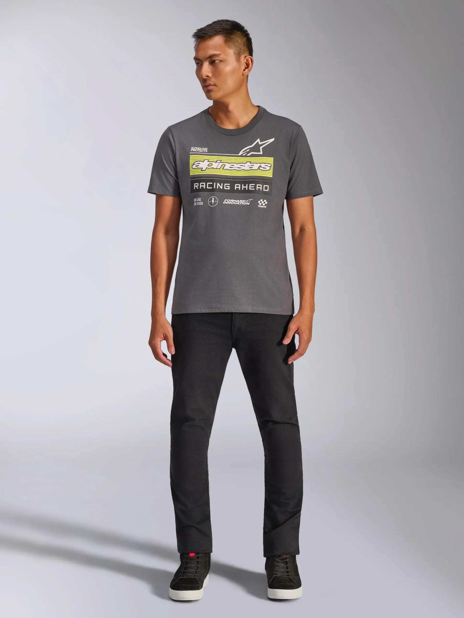 Harken CSF Tee - Short Sleeve