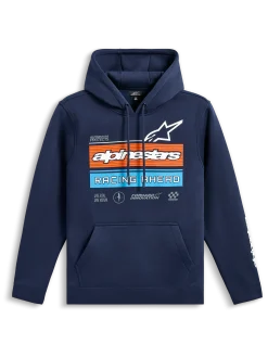 Harken Hoodie