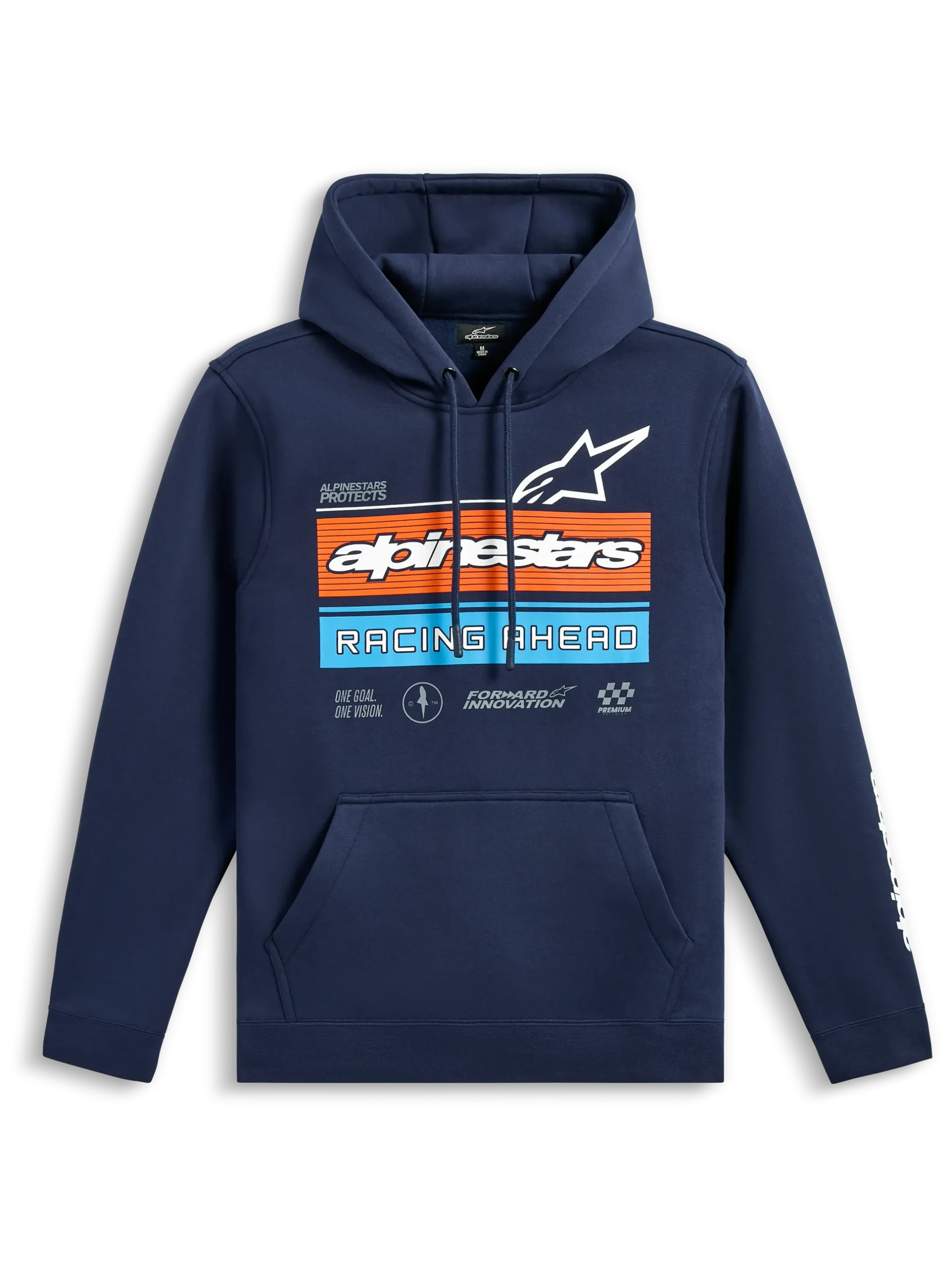 Harken Hoodie