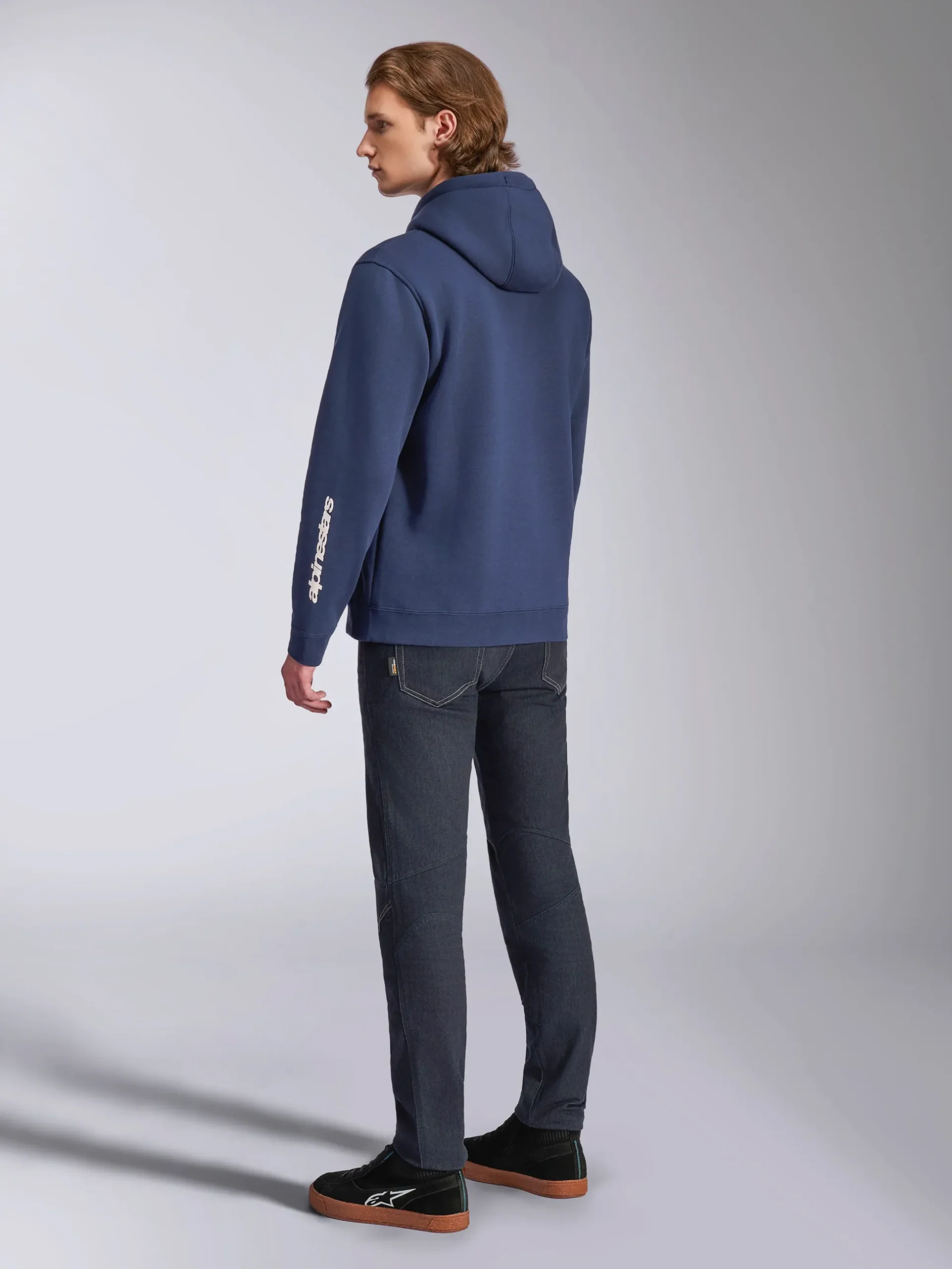 Harken Hoodie