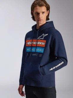 Harken Hoodie