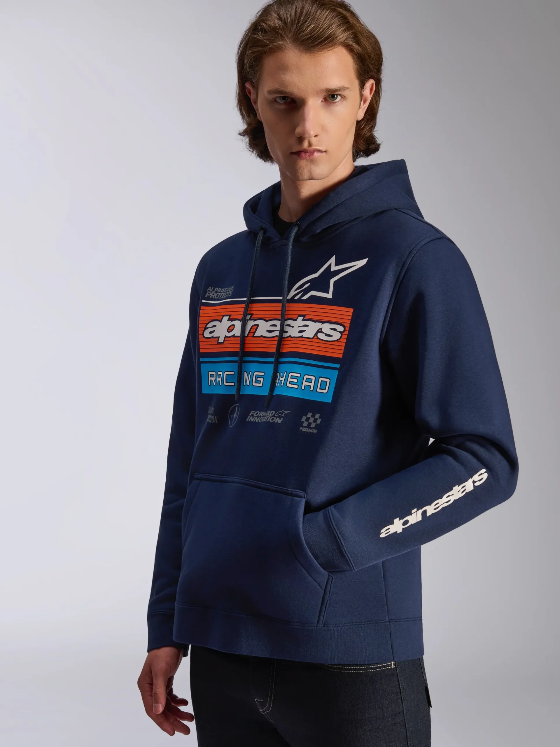 Harken Hoodie