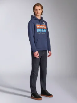 Harken Hoodie