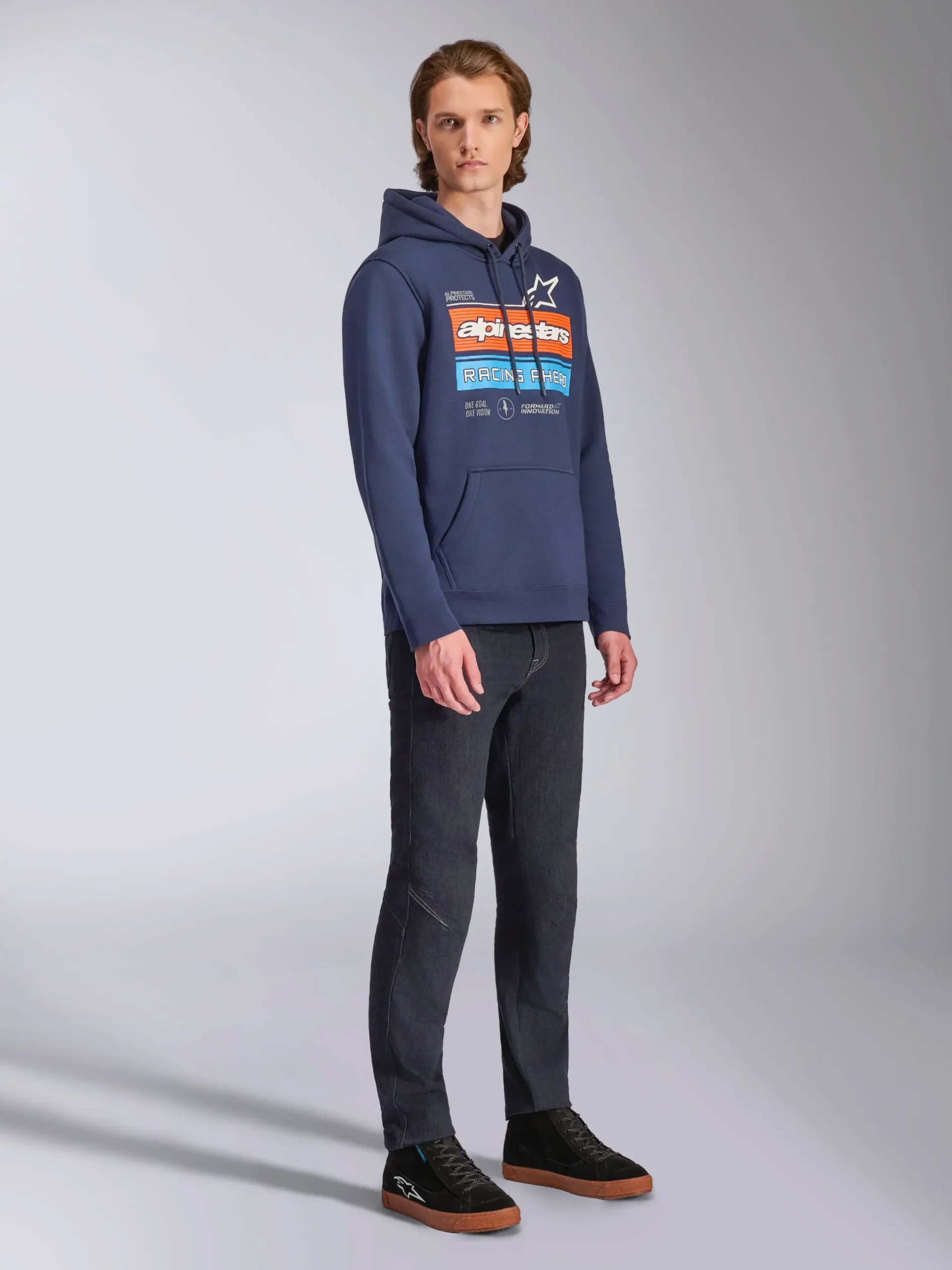 Harken Hoodie