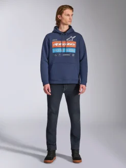Harken Hoodie