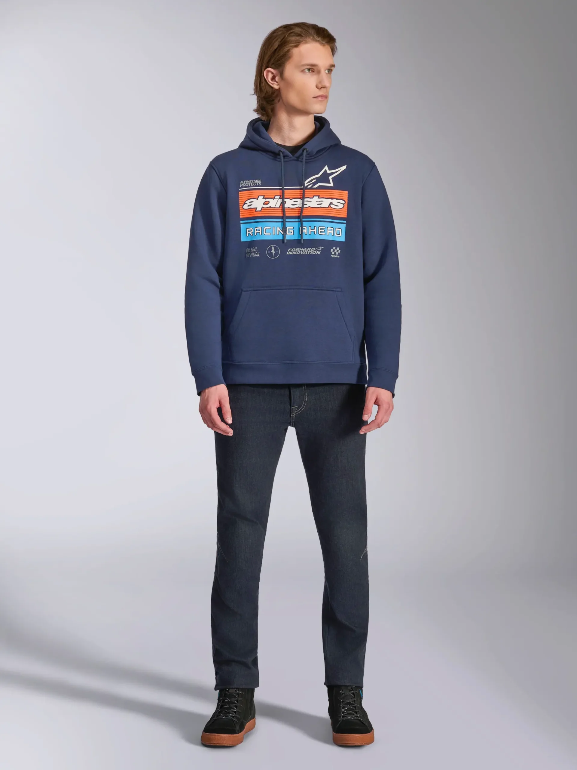Harken Hoodie