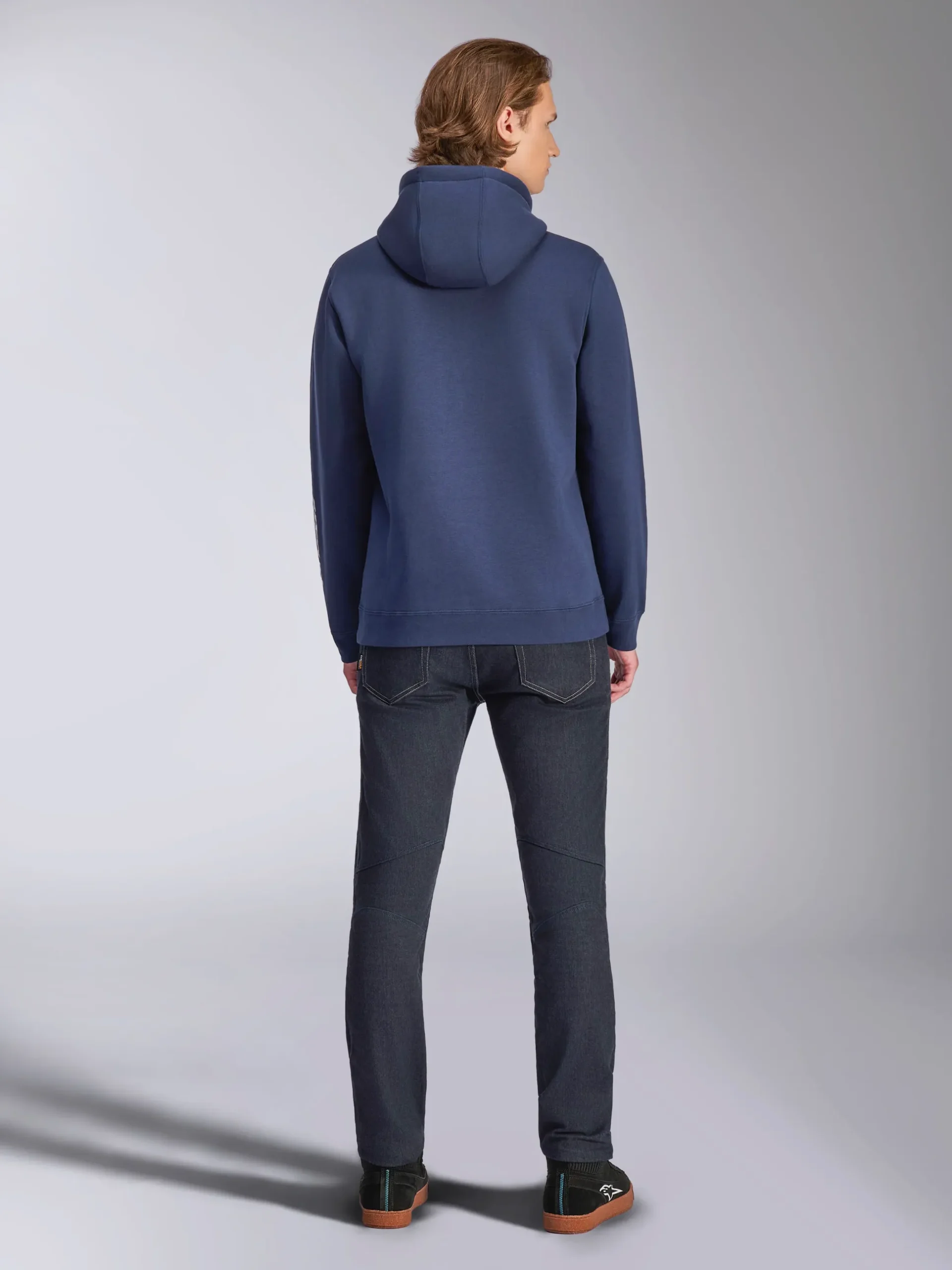 Harken Hoodie