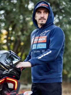 Harken Hoodie
