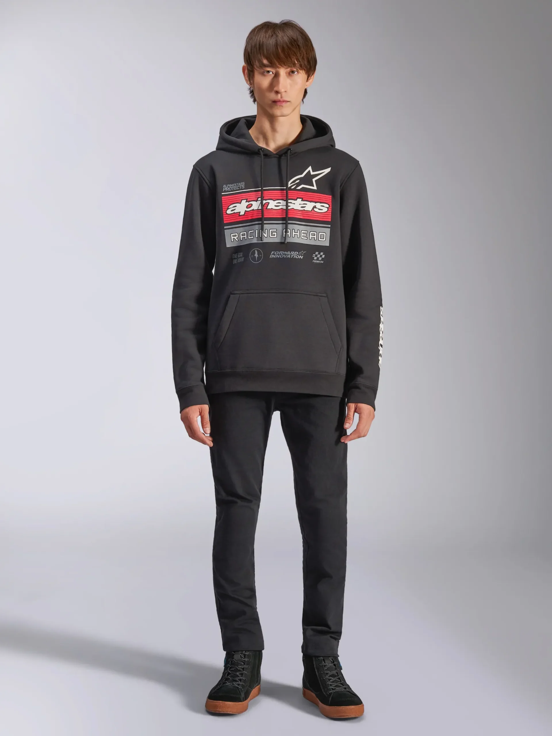 Harken Hoodie