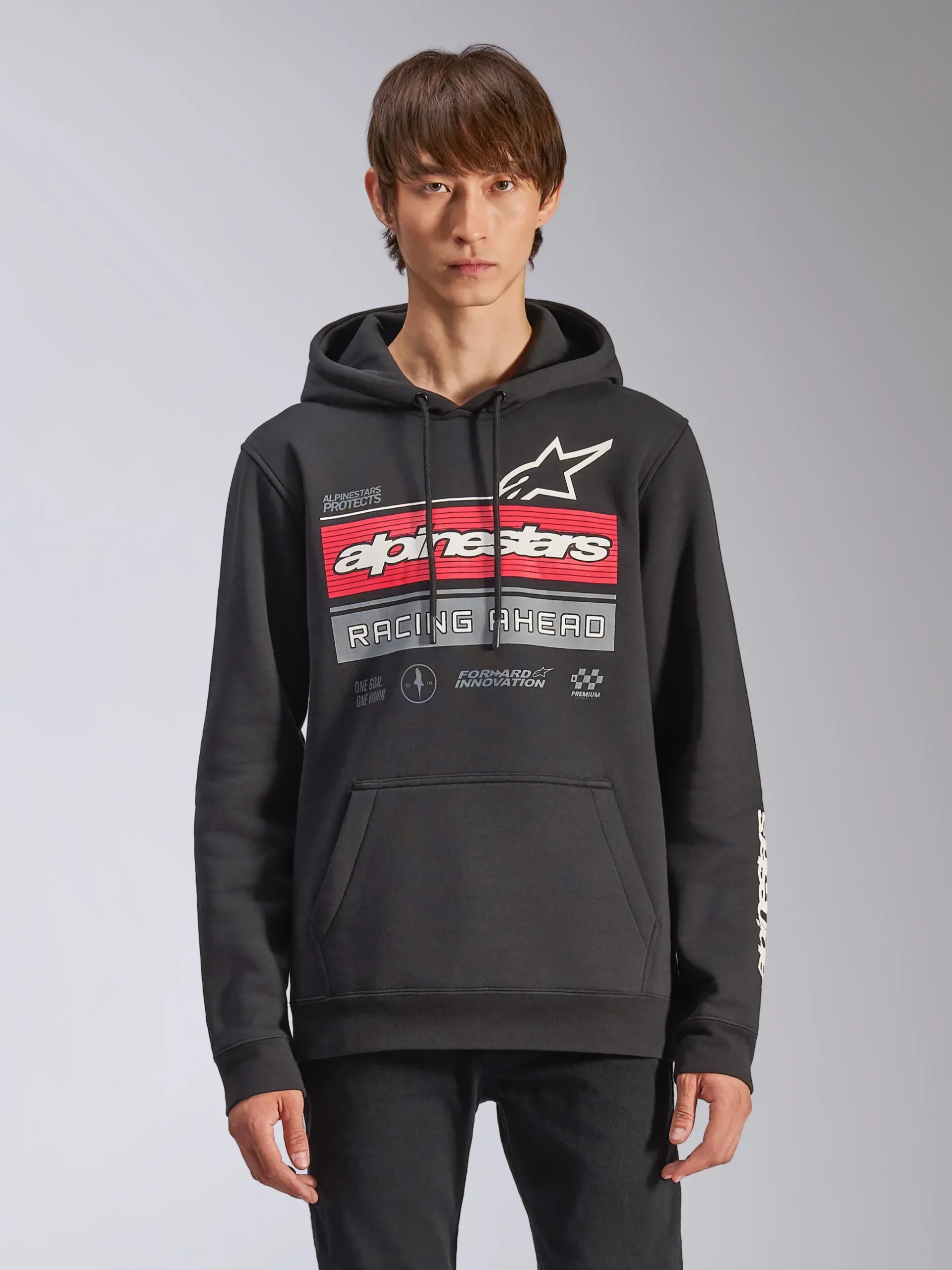 Harken Hoodie