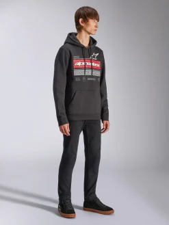 Harken Hoodie