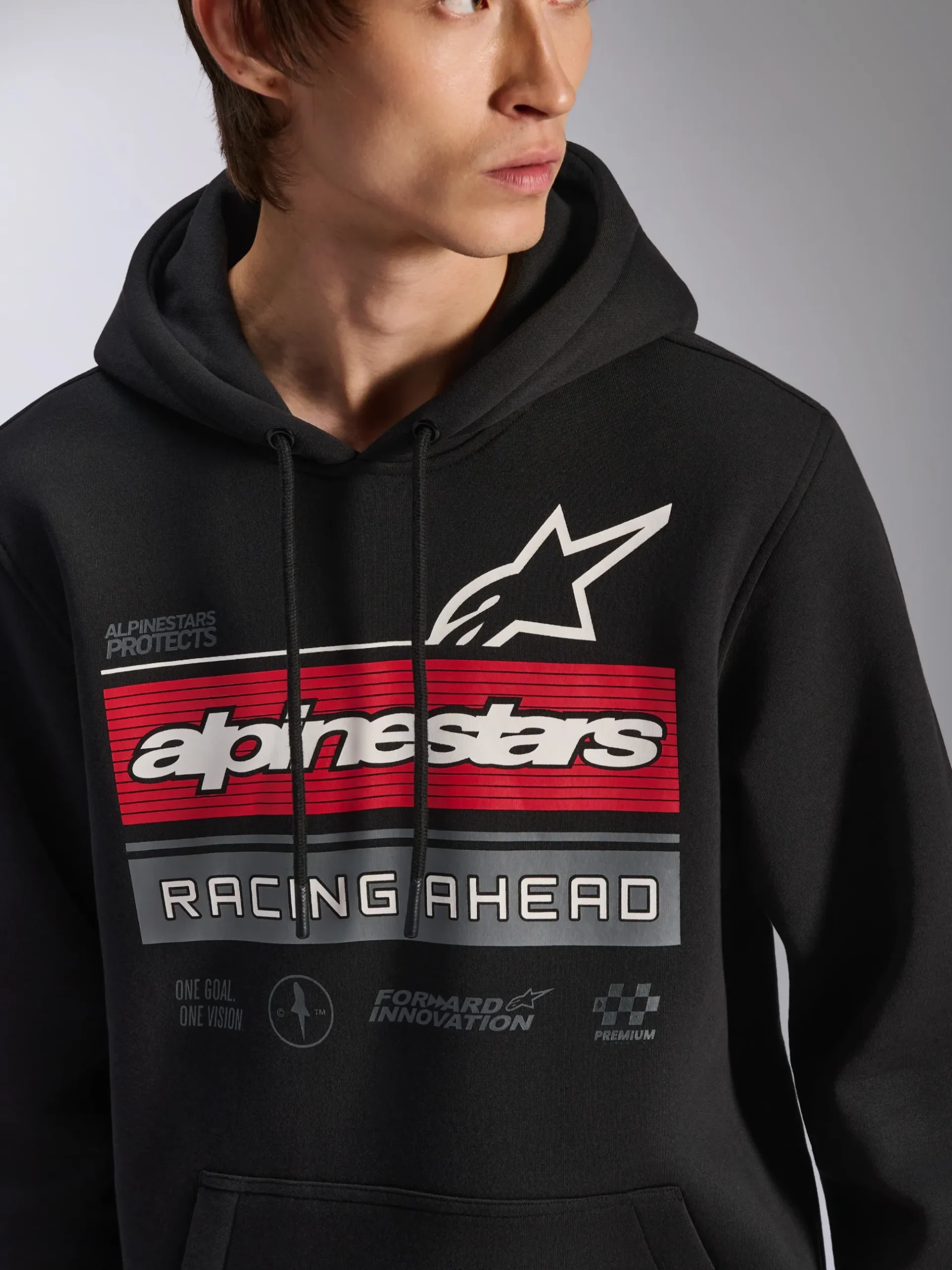 Harken Hoodie