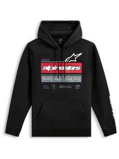 Harken Hoodie