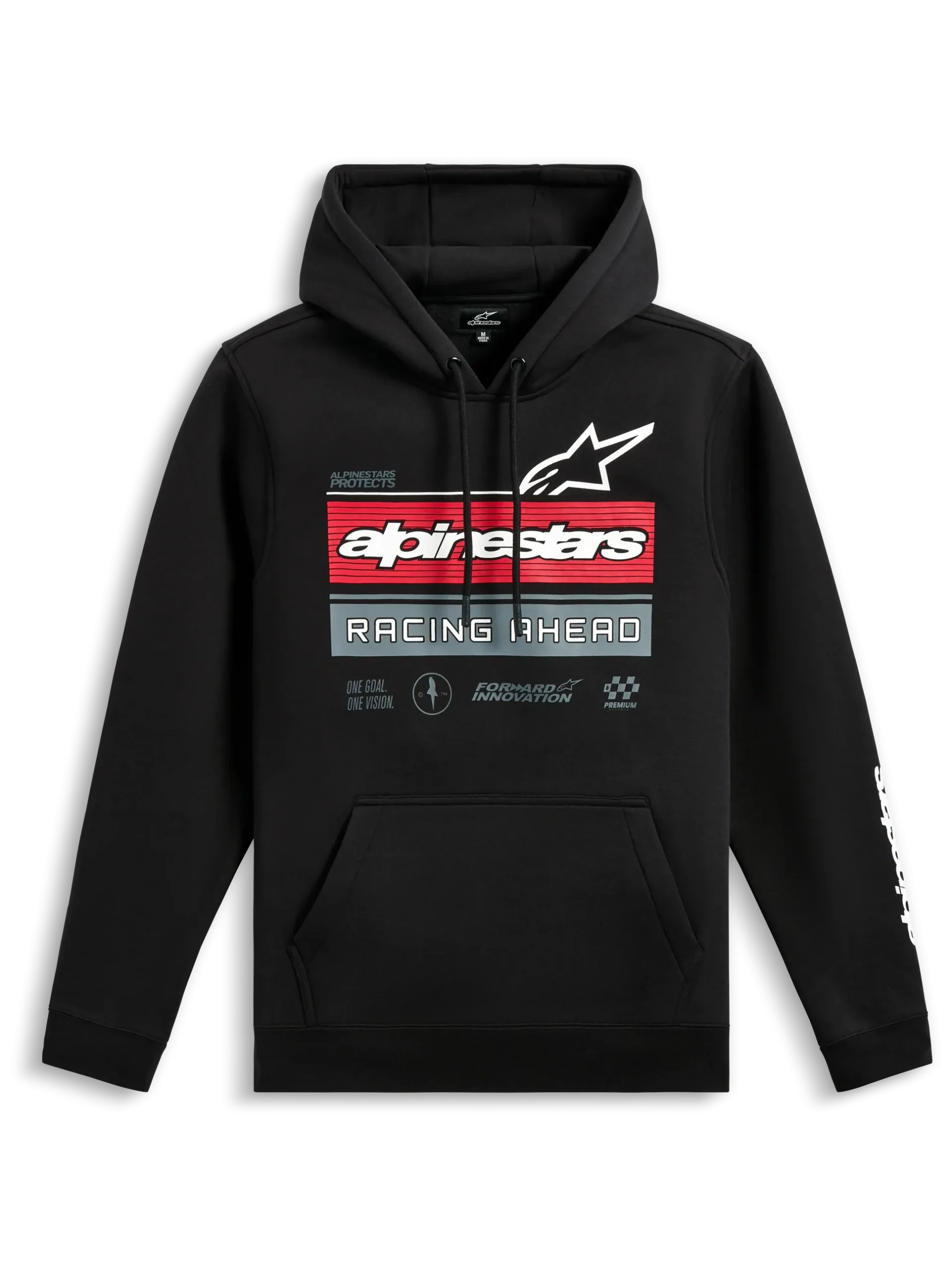 Harken Hoodie