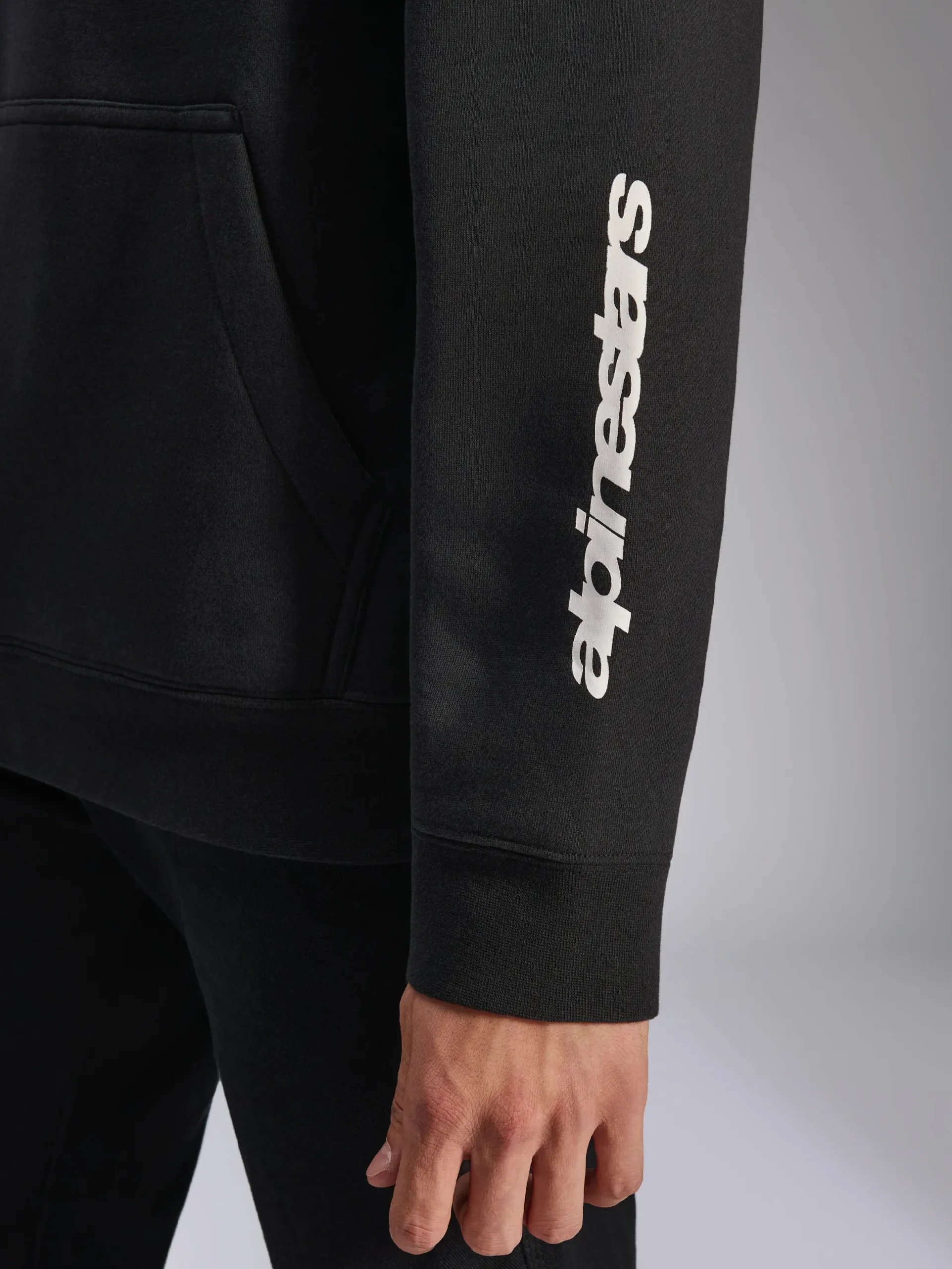 Harken Hoodie