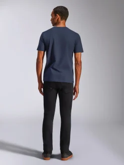 Heritage Patch CSF Tee - Short Sleeve