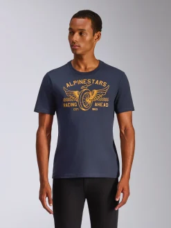 Heritage Patch CSF Tee - Short Sleeve