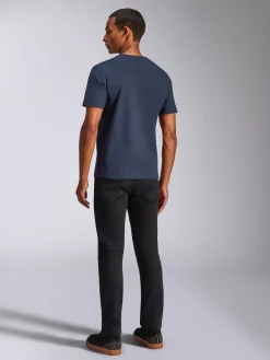 Heritage Patch CSF Tee - Short Sleeve