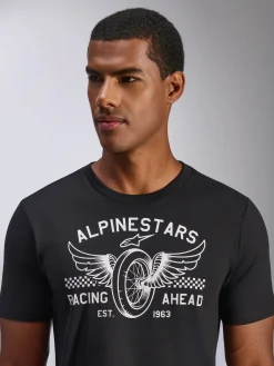 Heritage Patch CSF Tee - Short Sleeve