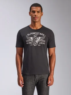Heritage Patch CSF Tee - Short Sleeve