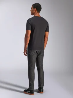 Heritage Patch CSF Tee - Short Sleeve