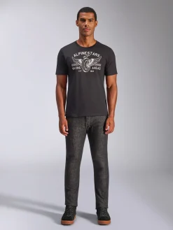 Heritage Patch CSF Tee - Short Sleeve