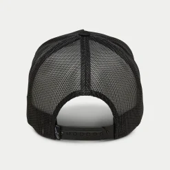 Heritage Patch Trucker Hat