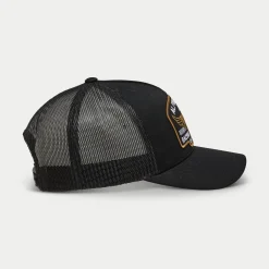 Heritage Patch Trucker Hat