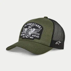 Heritage Patch Trucker Hat