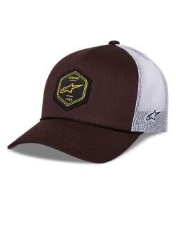 Hexeon Trucker Hat