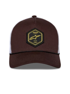 Hexeon Trucker Hat