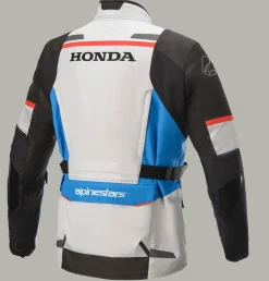 Honda Andes V3 Drystar® Jacket