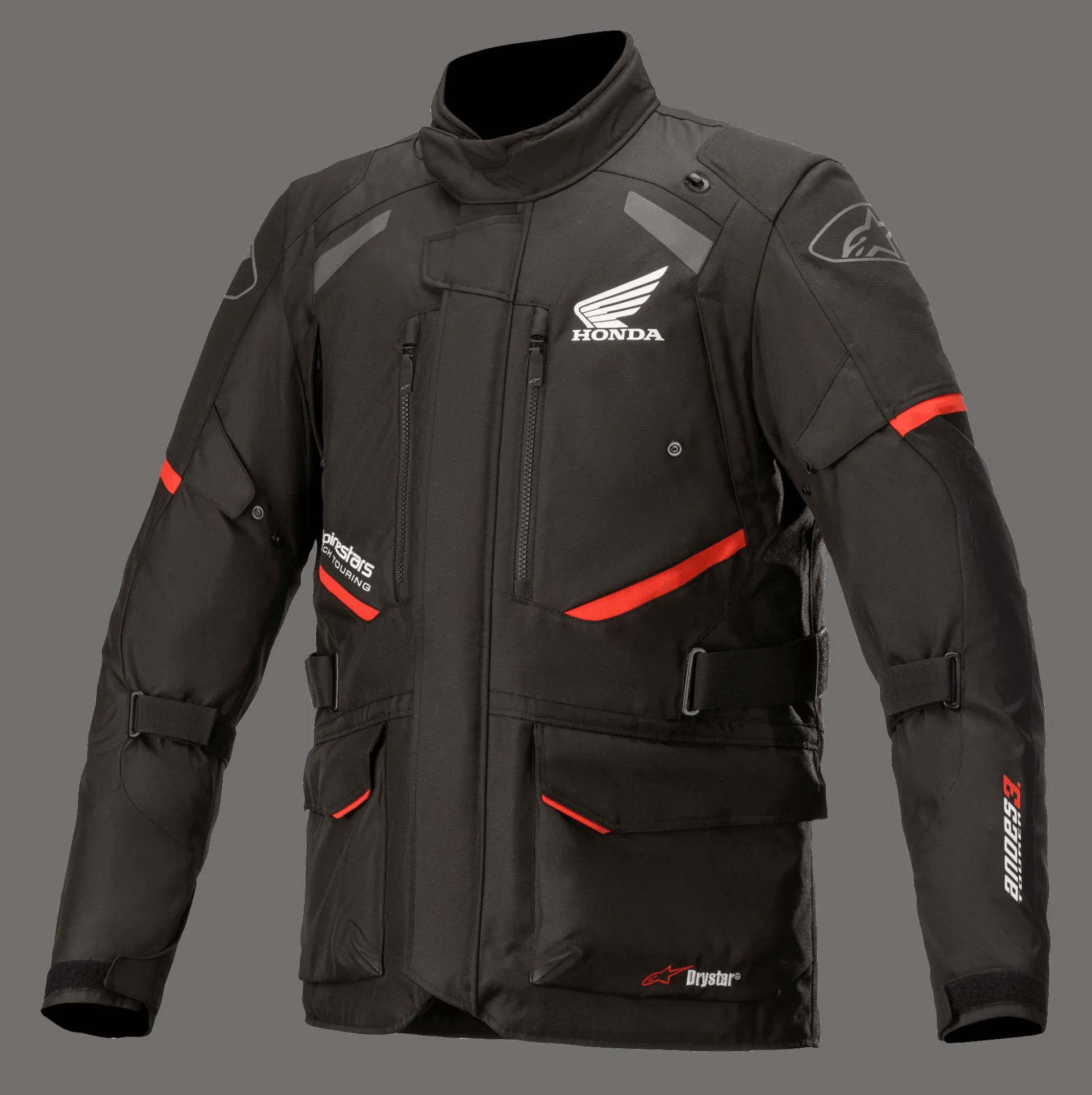 Honda Andes V3 Drystar® Jacket