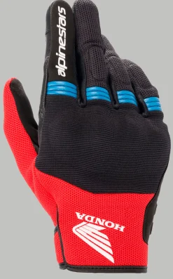 Honda Copper Glove