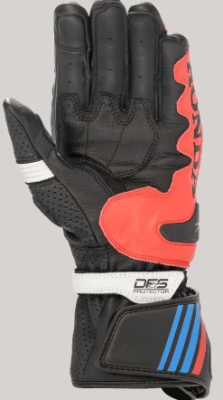 Honda GP Plus R V2 Gloves