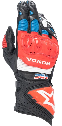 Honda GP Pro R3 Gloves
