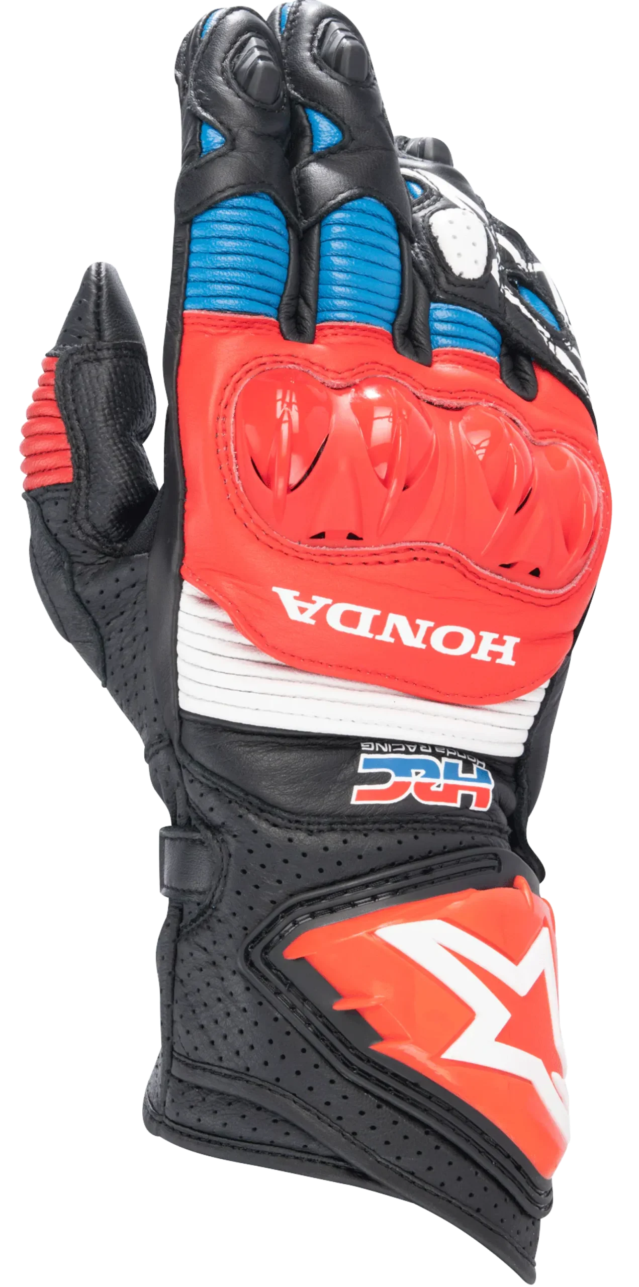 Honda GP Pro R3 Gloves
