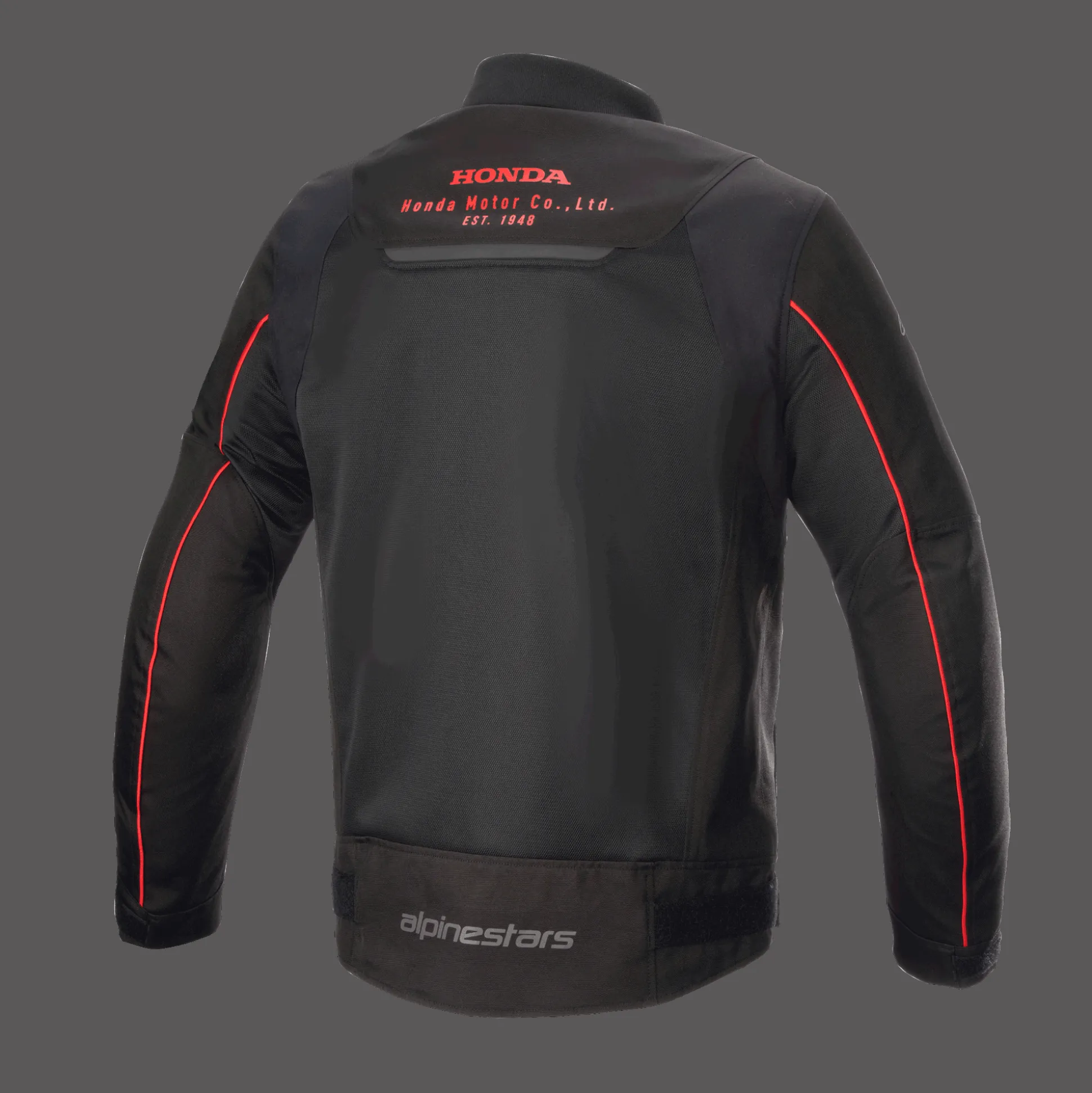 Honda Luc V2 Air Jacket