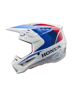 Honda SM5 Helmet