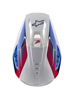 Honda SM5 Helmet