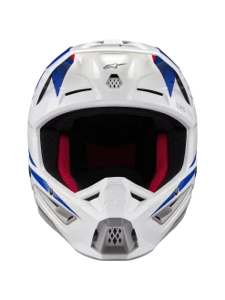 Honda SM5 Helmet