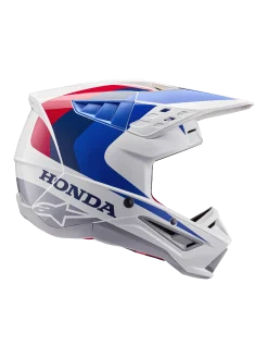 Honda SM5 Helmet