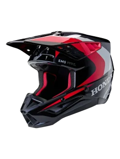 Honda SM5 Helmet