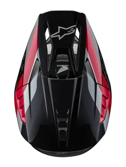 Honda SM5 Helmet